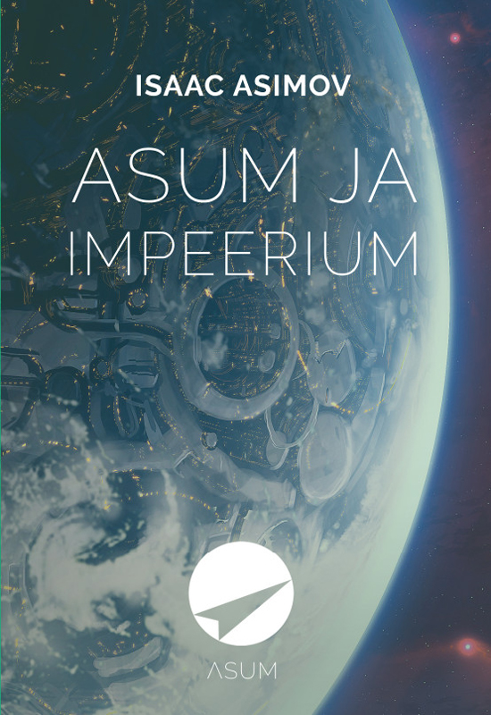 Книга Asum ja Impeerium из серии , созданная Айзек Азимов, может относится к жанру Литература 20 века, Ужасы и Мистика, Зарубежная фантастика. Стоимость электронной книги Asum ja Impeerium с идентификатором 42189418 составляет 1215.78 руб.