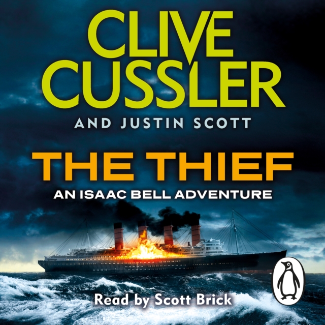 Thief