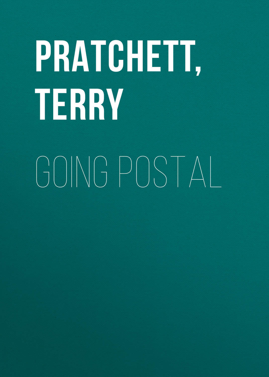Going Postal