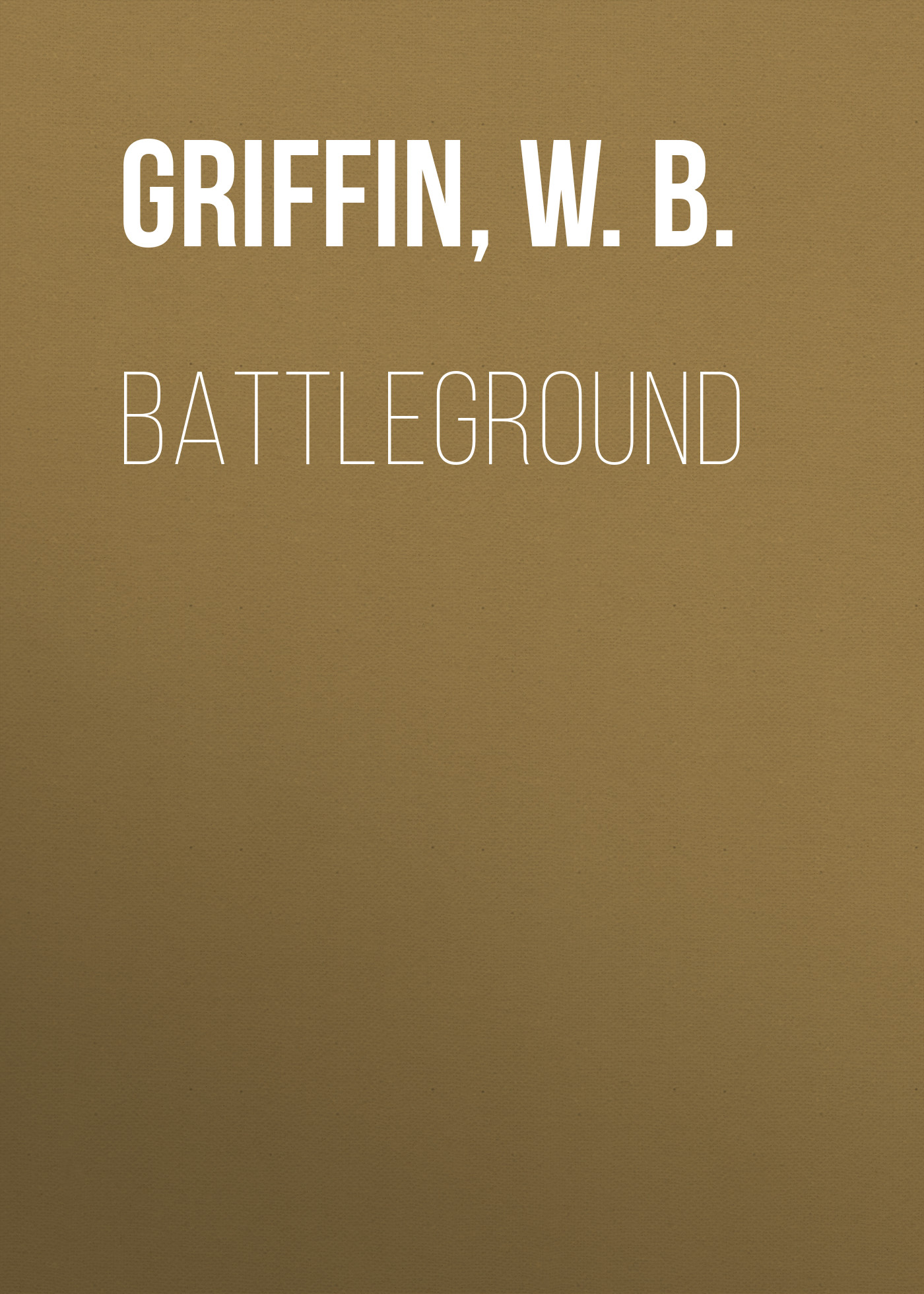 Battleground