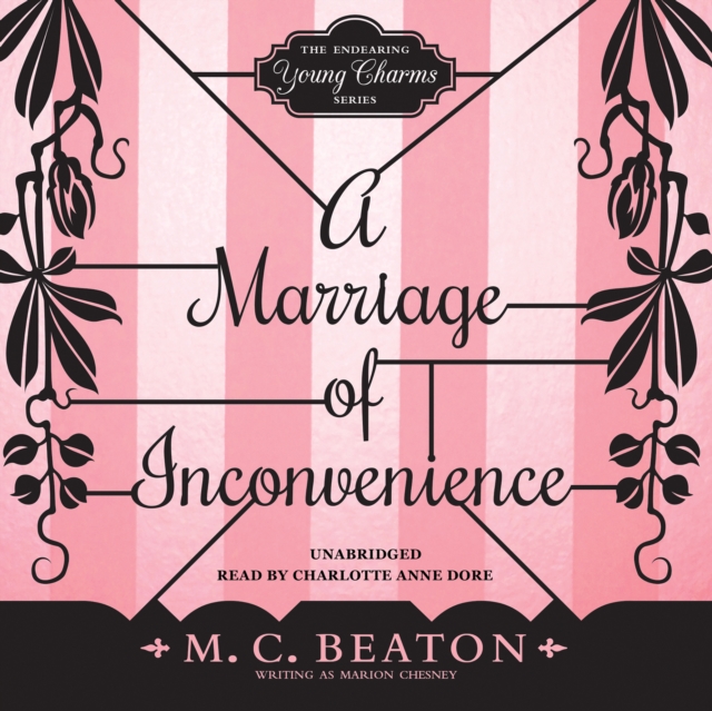Marriage of Inconvenience
