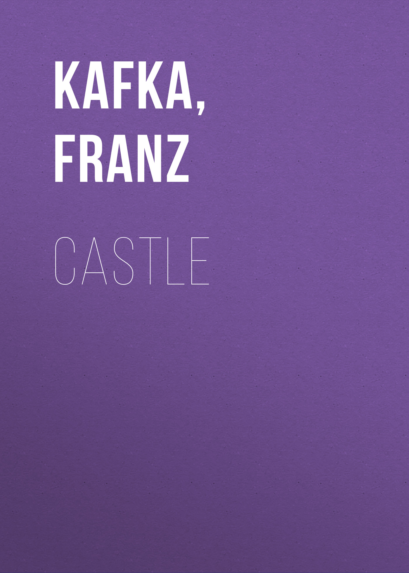 Castle