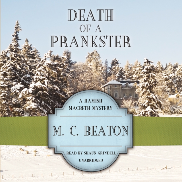 Death of a Prankster