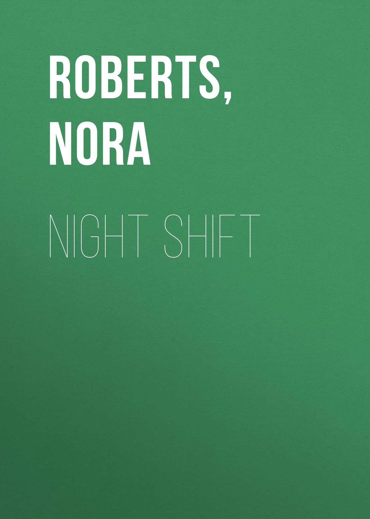Night Shift