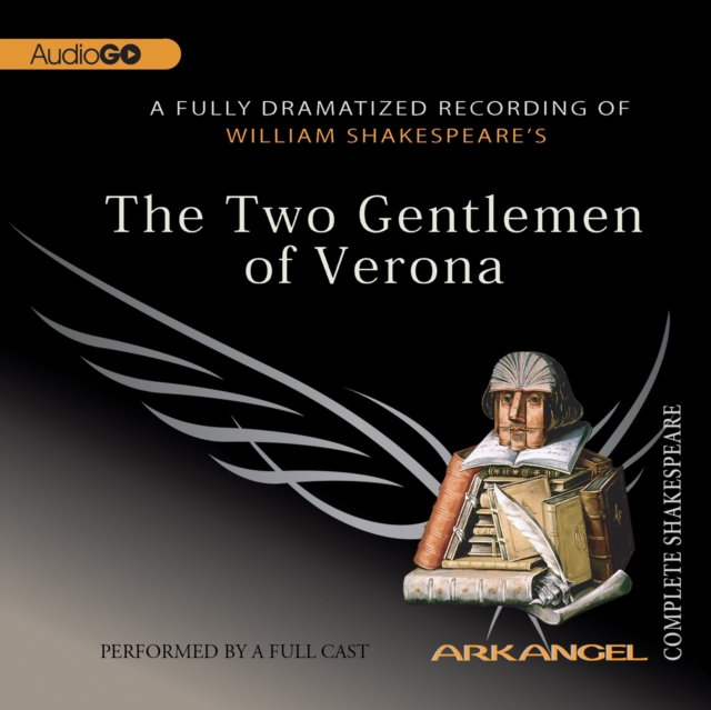 Two Gentlemen of Verona