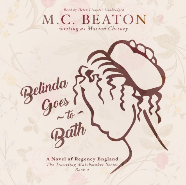 Belinda Goes to Bath