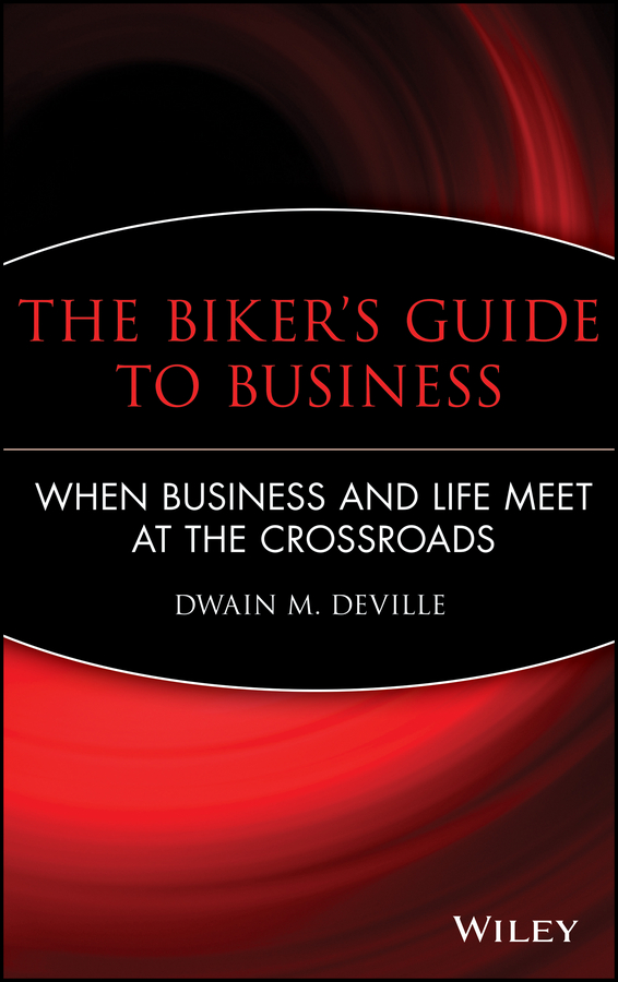 Книга  The Biker's Guide to Business созданная Dwain DeVille M. может относится к жанру зарубежная деловая литература, малый и средний бизнес, стартапы и создание бизнеса. Стоимость электронной книги The Biker's Guide to Business с идентификатором 43479712 составляет 2361.79 руб.