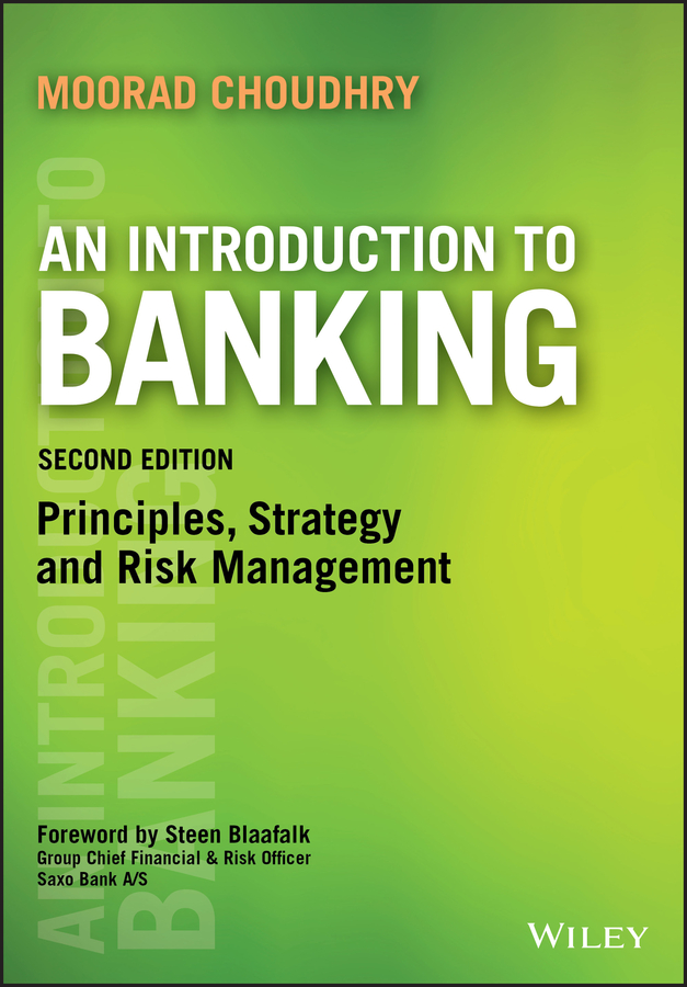 Книга  An Introduction to Banking созданная  может относится к жанру банковское дело, зарубежная деловая литература. Стоимость электронной книги An Introduction to Banking с идентификатором 43481016 составляет 5529.61 руб.