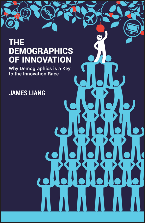 Книга  The Demographics of Innovation созданная  может относится к жанру банковское дело, зарубежная деловая литература. Стоимость электронной книги The Demographics of Innovation с идентификатором 43485312 составляет 2547.87 руб.