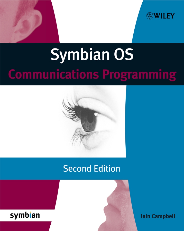 Книга  Symbian OS Communications Programming созданная Natasha Ho, Lucy Caffery, Pierre Cochart, Iain  Campbell, Ian Bunning, Emlyn Howell, Ibrahim Rahman, Twm  Davies, Tim Howes, Dale Self, Malcolm Box, Matthew  Elliott может относится к жанру зарубежная компьютерная литература, ОС и сети. Стоимость электронной книги Symbian OS Communications Programming с идентификатором 43489917 составляет 5248.43 руб.