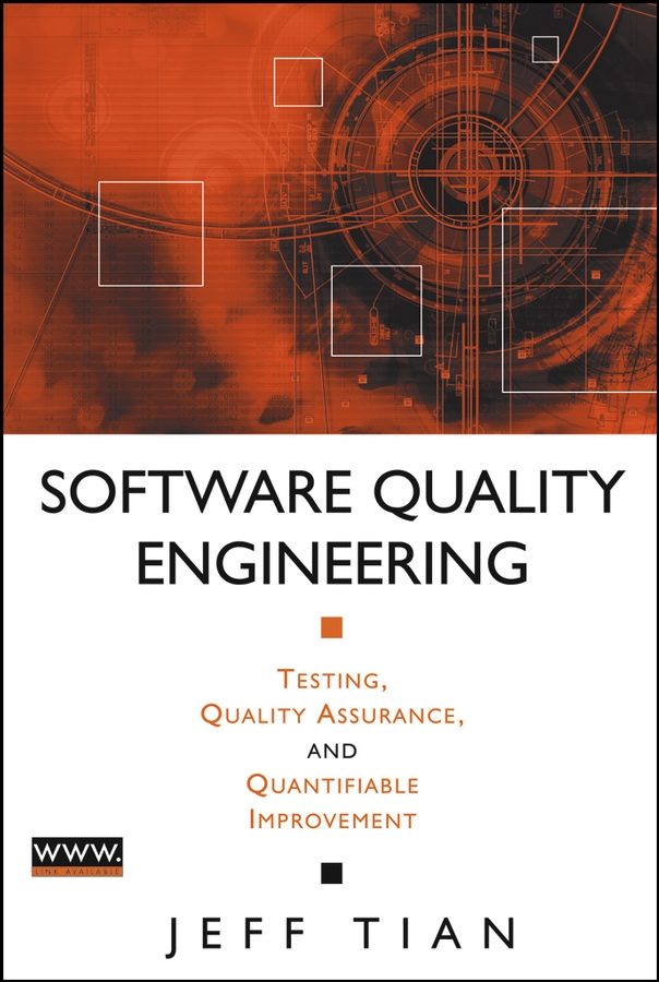 Книга  Software Quality Engineering созданная  может относится к жанру зарубежная компьютерная литература, программирование. Стоимость электронной книги Software Quality Engineering с идентификатором 43498717 составляет 10671.81 руб.