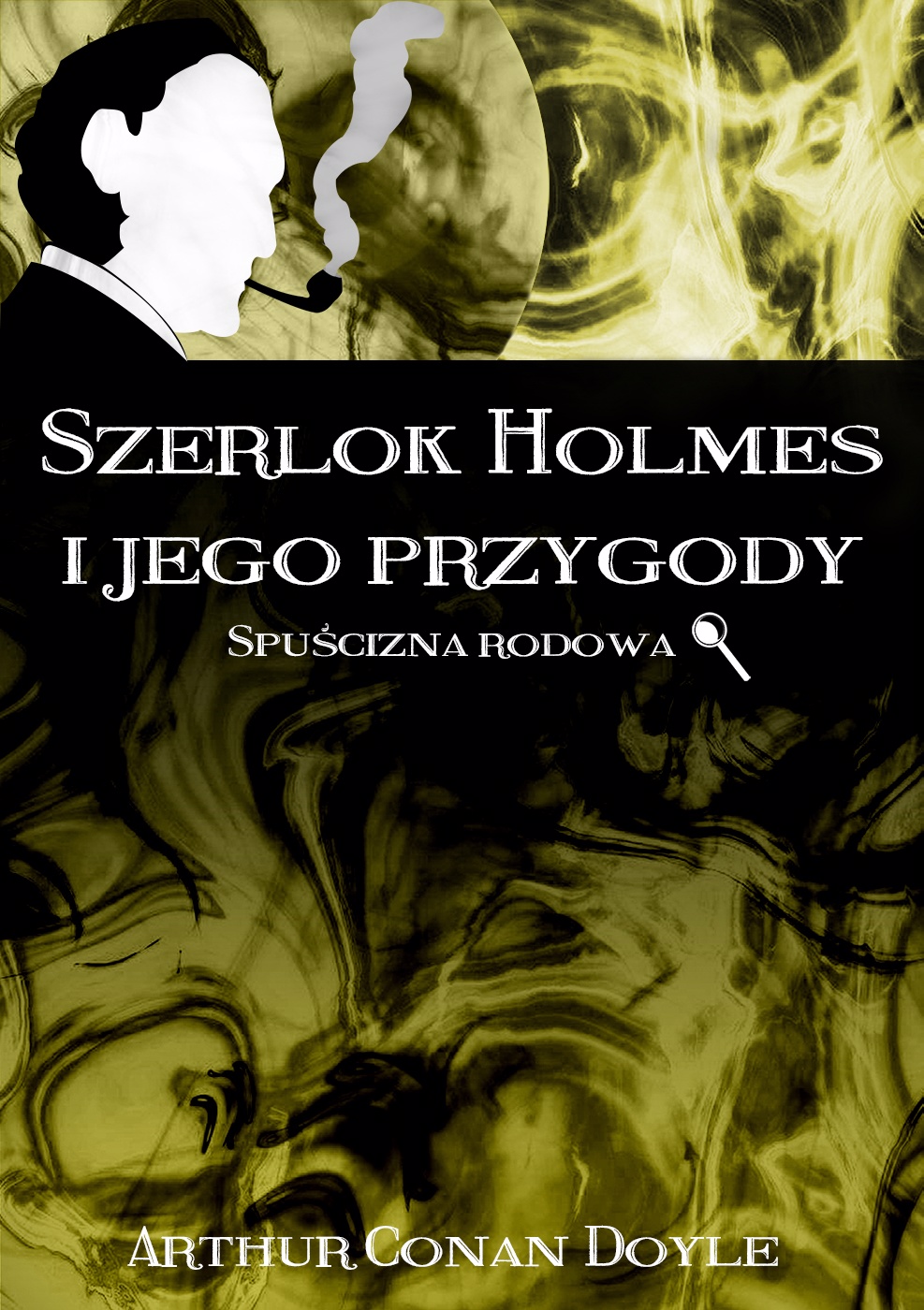 Spuścizna rodowa