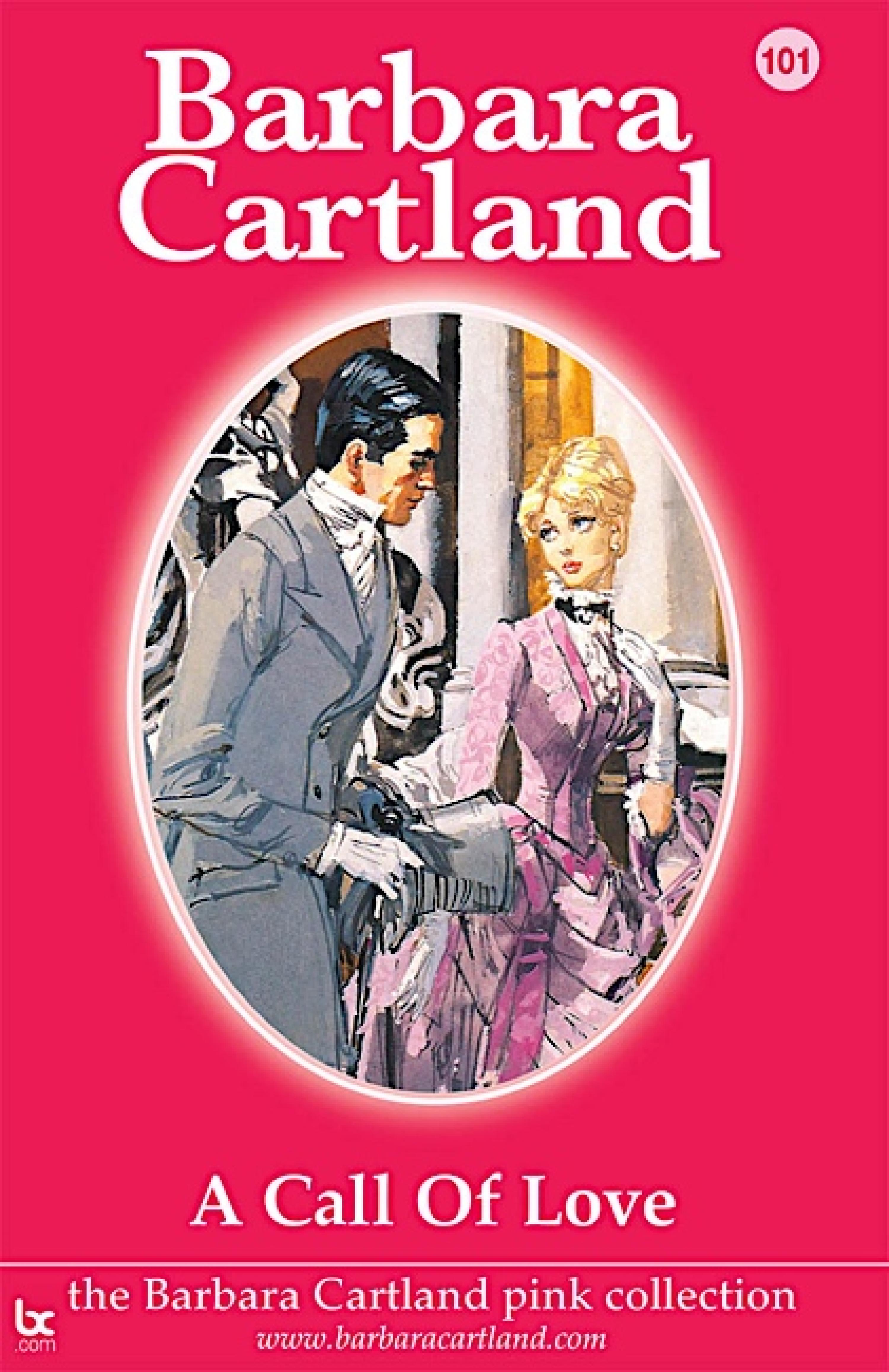 A Call of Love
