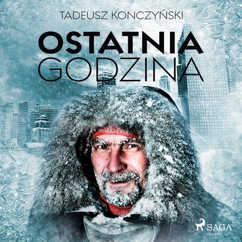 Ostatnia godzina 
Ostatnia godzina
