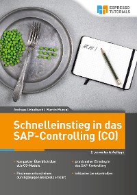 Книга  Schnelleinstieg in das SAP-Controlling (CO) – 2., erweiterte Auflage созданная Martin Munzel, Andreas Unkelbach, Espresso Tutorials может относится к жанру программы. Стоимость электронной книги Schnelleinstieg in das SAP-Controlling (CO) – 2., erweiterte Auflage с идентификатором 56862312 составляет 1565.66 руб.