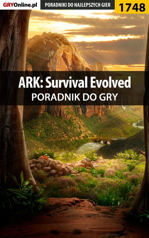 Книга Poradniki do gier ARK Survival Evolved созданная Przemysław Szczerkowski может относится к жанру компьютерная справочная литература, программы. Стоимость электронной книги ARK Survival Evolved с идентификатором 57198411 составляет 130.77 руб.