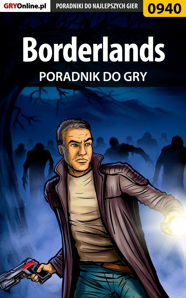 Книга Poradniki do gier Borderlands созданная Michał Basta «Wolfen» может относится к жанру компьютерная справочная литература, программы. Стоимость электронной книги Borderlands с идентификатором 57198816 составляет 130.77 руб.