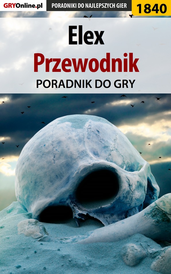 Книга Poradniki do gier Elex созданная Radosław Wasik, Jacek Hałas «Stranger» может относится к жанру компьютерная справочная литература, программы. Стоимость электронной книги Elex с идентификатором 57198911 составляет 130.77 руб.