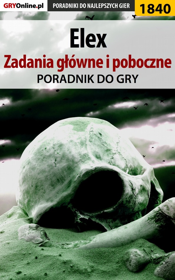 Книга Poradniki do gier Elex созданная Jacek Hałas «Stranger», Radosław Wasik может относится к жанру компьютерная справочная литература, программы. Стоимость электронной книги Elex с идентификатором 57198916 составляет 130.77 руб.