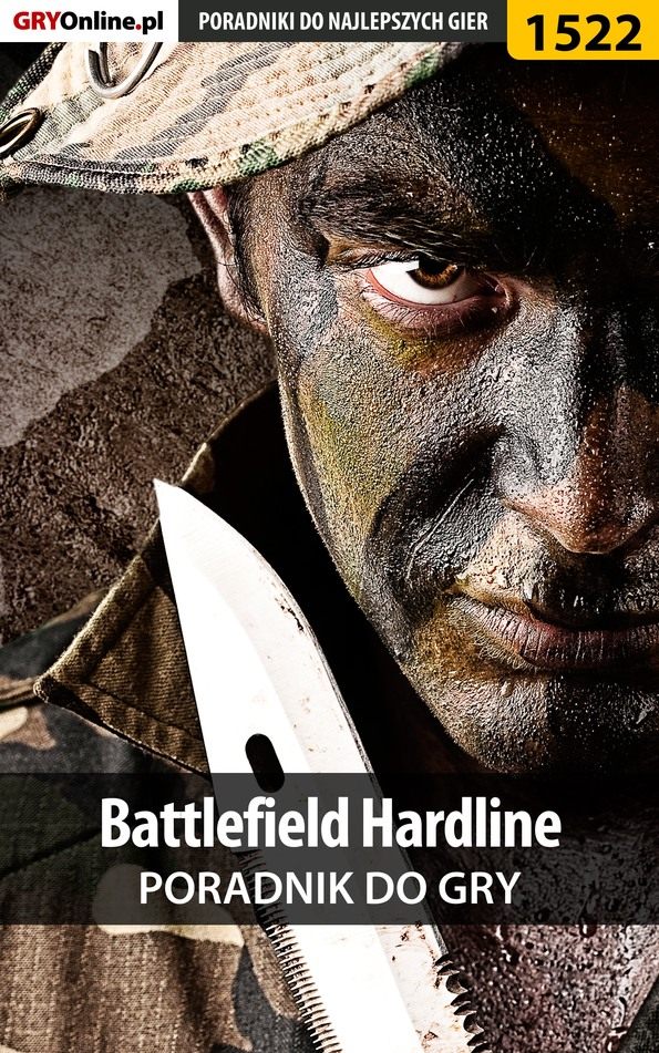 Книга Poradniki do gier Battlefield Hardline созданная Grzegorz Niedziela «Cyrk0n» может относится к жанру компьютерная справочная литература, программы. Стоимость электронной книги Battlefield Hardline с идентификатором 57199411 составляет 130.77 руб.