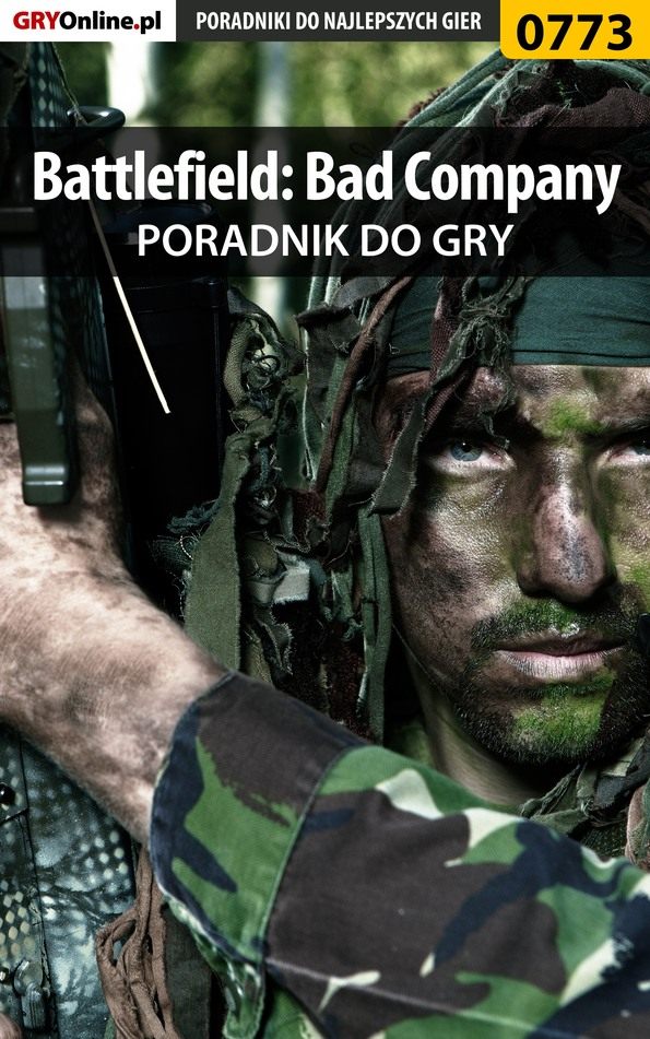 Книга Poradniki do gier Battlefield: Bad Company созданная Maciej Jałowiec может относится к жанру компьютерная справочная литература, программы. Стоимость электронной книги Battlefield: Bad Company с идентификатором 57199416 составляет 130.77 руб.