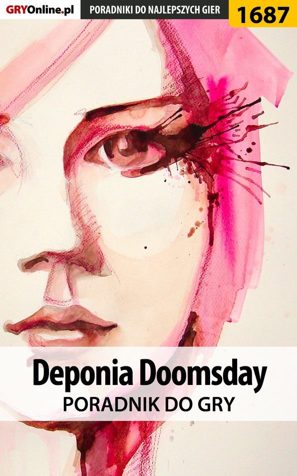 Книга Poradniki do gier Deponia Doomsday созданная Katarzyna Michałowska «Kayleigh» может относится к жанру компьютерная справочная литература, программы. Стоимость электронной книги Deponia Doomsday с идентификатором 57200116 составляет 130.77 руб.