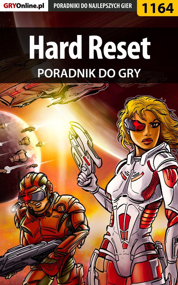 Книга Poradniki do gier Hard Reset созданная Piotr Kulka «MaxiM» может относится к жанру компьютерная справочная литература, программы. Стоимость электронной книги Hard Reset с идентификатором 57201316 составляет 130.77 руб.