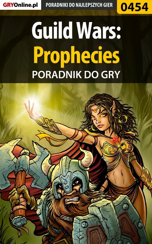 Книга Poradniki do gier Guild Wars: Prophecies созданная Tomasz Pyzioł «Sznur» может относится к жанру компьютерная справочная литература, программы. Стоимость электронной книги Guild Wars: Prophecies с идентификатором 57202111 составляет 130.77 руб.