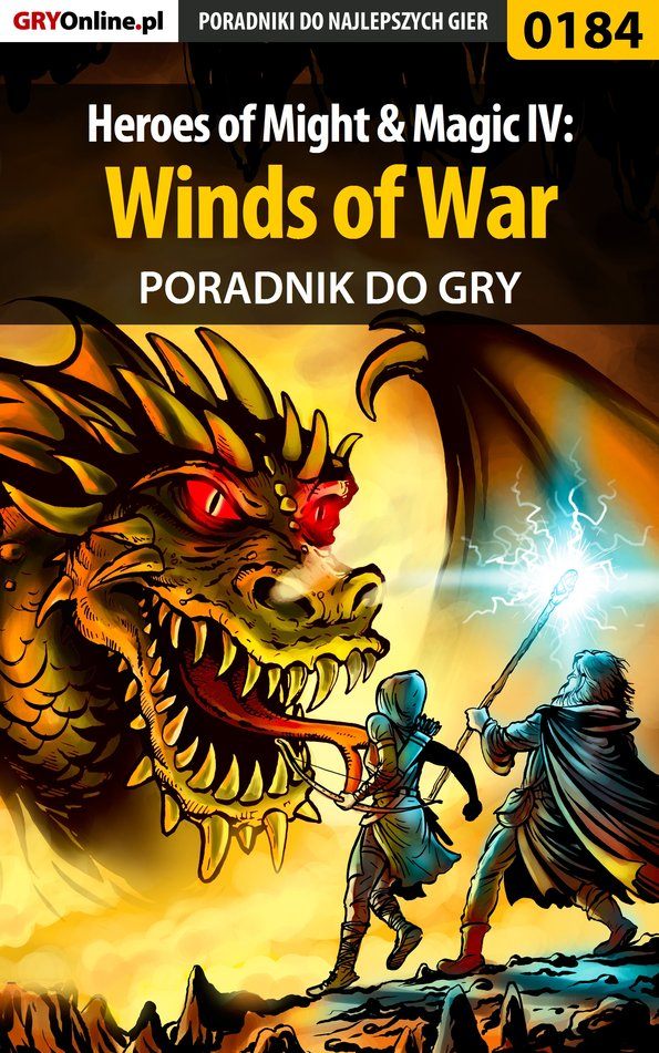 Книга Poradniki do gier Heroes of Might  Magic IV: Winds of War созданная Piotr Szczerbowski «Zodiac» может относится к жанру компьютерная справочная литература, программы. Стоимость электронной книги Heroes of Might  Magic IV: Winds of War с идентификатором 57202211 составляет 130.77 руб.