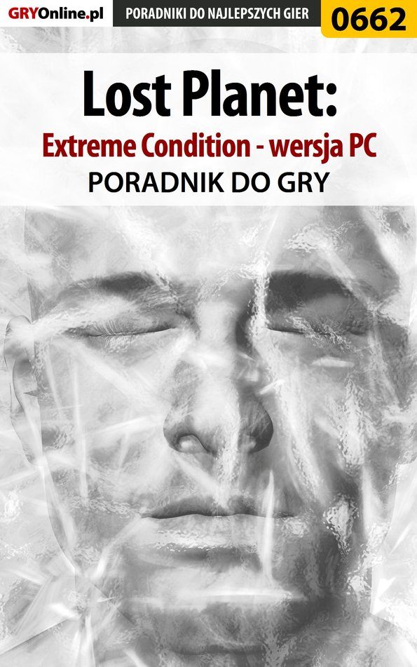 Книга Poradniki do gier Lost Planet: Extreme Condition - PC созданная Krzysztof Gonciarz может относится к жанру компьютерная справочная литература, программы. Стоимость электронной книги Lost Planet: Extreme Condition - PC с идентификатором 57202711 составляет 130.77 руб.