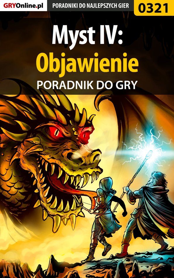 Книга Poradniki do gier Myst IV: Objawienie созданная Bolesław «Void» Wójtowicz может относится к жанру компьютерная справочная литература, программы. Стоимость электронной книги Myst IV: Objawienie с идентификатором 57203111 составляет 130.77 руб.