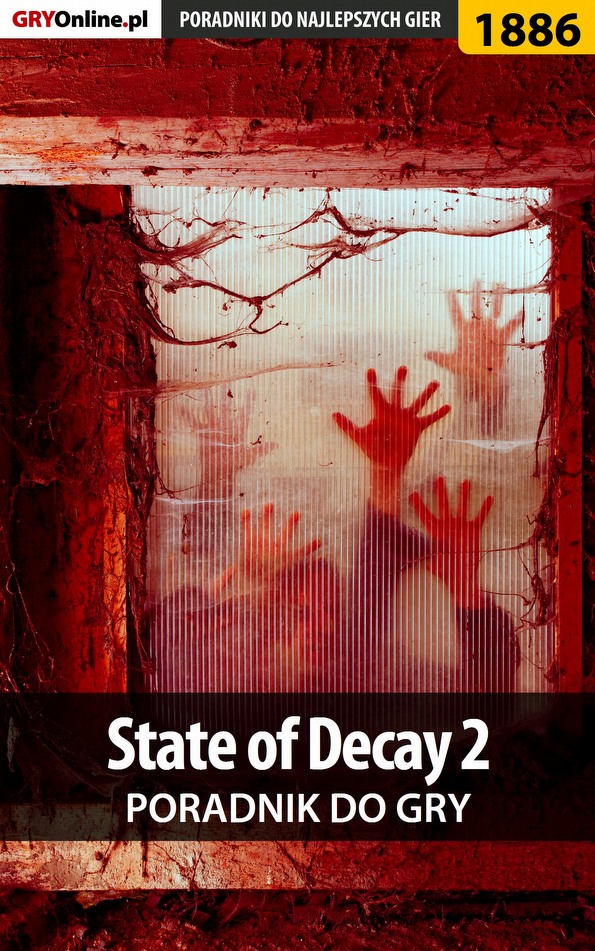 Книга Poradniki do gier State of Decay 2 созданная Telesiński Łukasz может относится к жанру компьютерная справочная литература, программы. Стоимость электронной книги State of Decay 2 с идентификатором 57203516 составляет 130.77 руб.