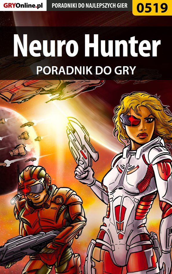 Книга Poradniki do gier Neuro Hunter созданная Jakub Żuraw «Kentril» может относится к жанру компьютерная справочная литература, программы. Стоимость электронной книги Neuro Hunter с идентификатором 57203711 составляет 130.77 руб.