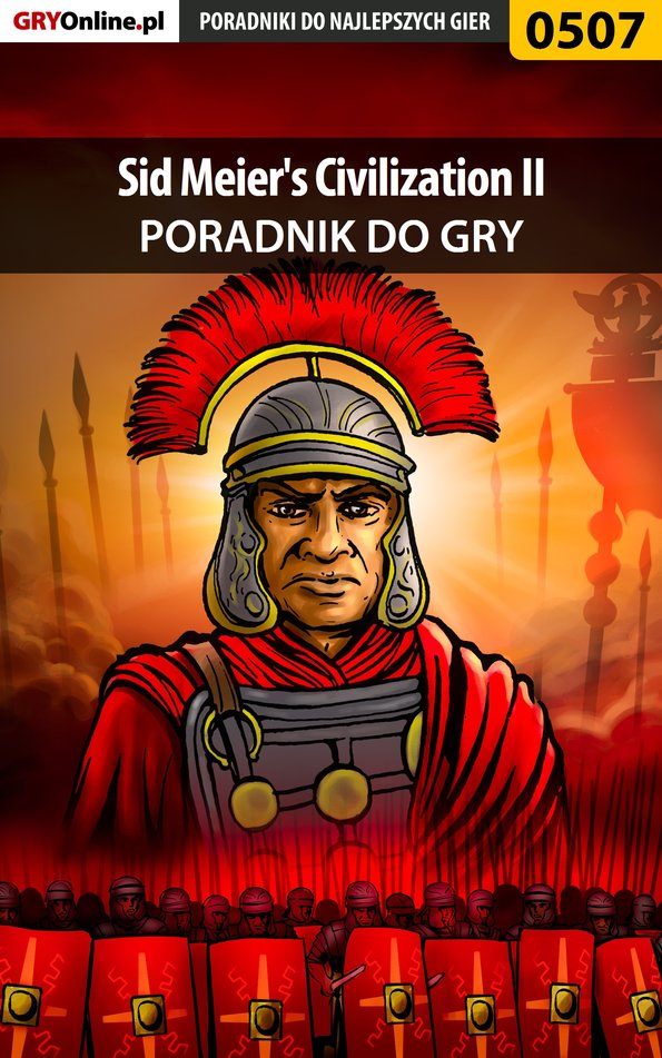 Книга Poradniki do gier Sid Meier's Civilization II созданная Kuba Kowalski «Cutter» может относится к жанру компьютерная справочная литература, программы. Стоимость электронной книги Sid Meier's Civilization II с идентификатором 57205016 составляет 130.77 руб.