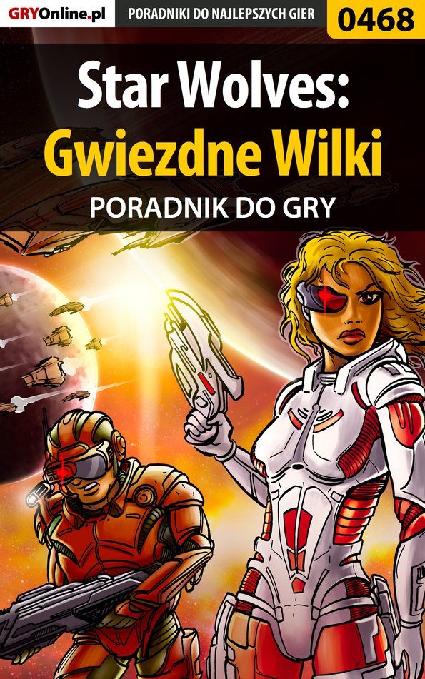 Книга Poradniki do gier Star Wolves: Gwiezdne Wilki созданная Piotr Deja «Ziuziek» может относится к жанру компьютерная справочная литература, программы. Стоимость электронной книги Star Wolves: Gwiezdne Wilki с идентификатором 57205311 составляет 130.77 руб.