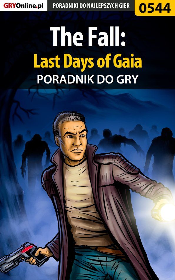 Книга Poradniki do gier The Fall: Last Days of Gaia созданная Artur Falkowski «Metatron» может относится к жанру компьютерная справочная литература, программы. Стоимость электронной книги The Fall: Last Days of Gaia с идентификатором 57205611 составляет 130.77 руб.