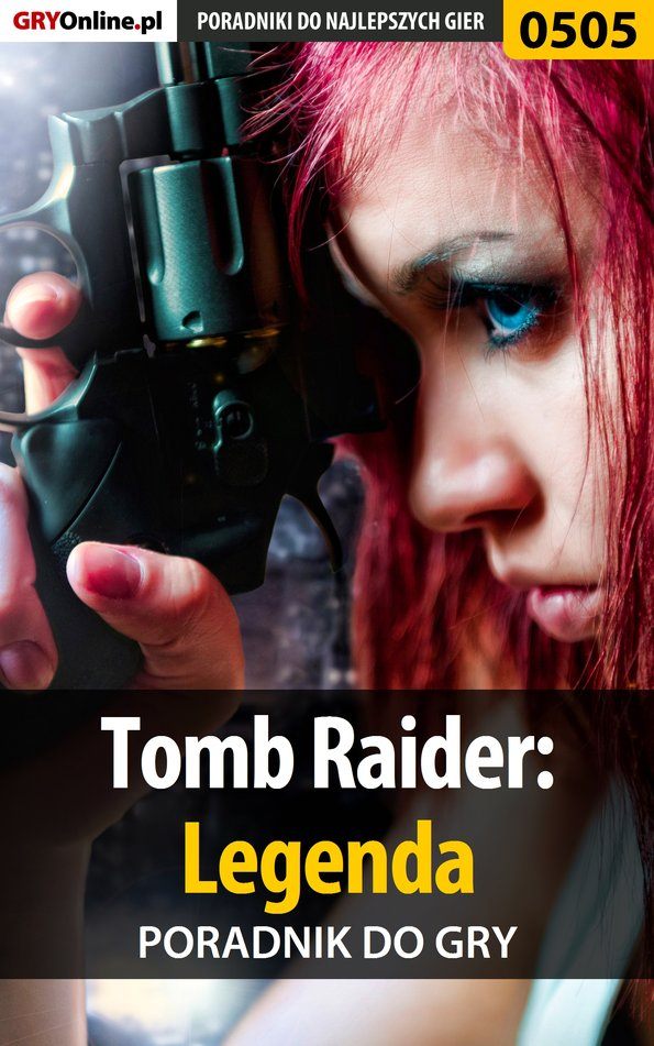 Книга Poradniki do gier Tomb Raider: Legenda созданная Jacek Hałas «Stranger» может относится к жанру компьютерная справочная литература, программы. Стоимость электронной книги Tomb Raider: Legenda с идентификатором 57206411 составляет 130.77 руб.