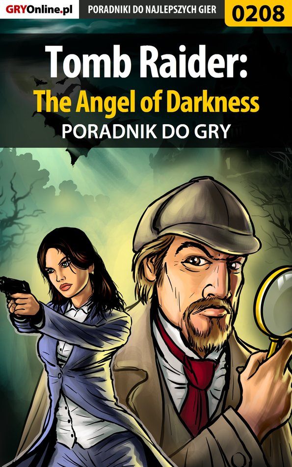 Книга Poradniki do gier Tomb Raider: The Angel of Darkness созданная Piotr Szczerbowski «Zodiac» может относится к жанру компьютерная справочная литература, программы. Стоимость электронной книги Tomb Raider: The Angel of Darkness с идентификатором 57206416 составляет 130.77 руб.