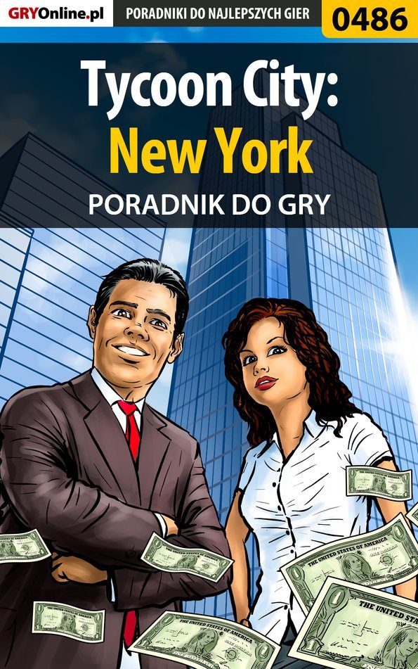 Книга Poradniki do gier Tycoon City: New York созданная Jacek Hałas «Stranger» может относится к жанру компьютерная справочная литература, программы. Стоимость электронной книги Tycoon City: New York с идентификатором 57206611 составляет 130.77 руб.