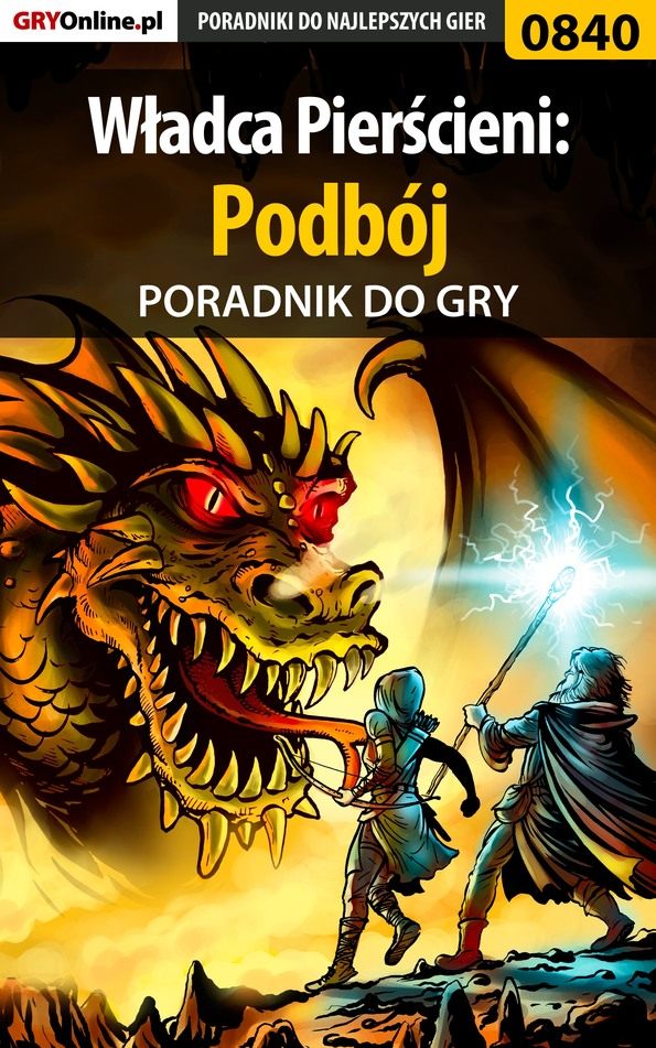 Книга Poradniki do gier Władca Pierścieni: Podbój созданная Jacek Hałas «Stranger» может относится к жанру компьютерная справочная литература, программы. Стоимость электронной книги Władca Pierścieni: Podbój с идентификатором 57206916 составляет 130.77 руб.