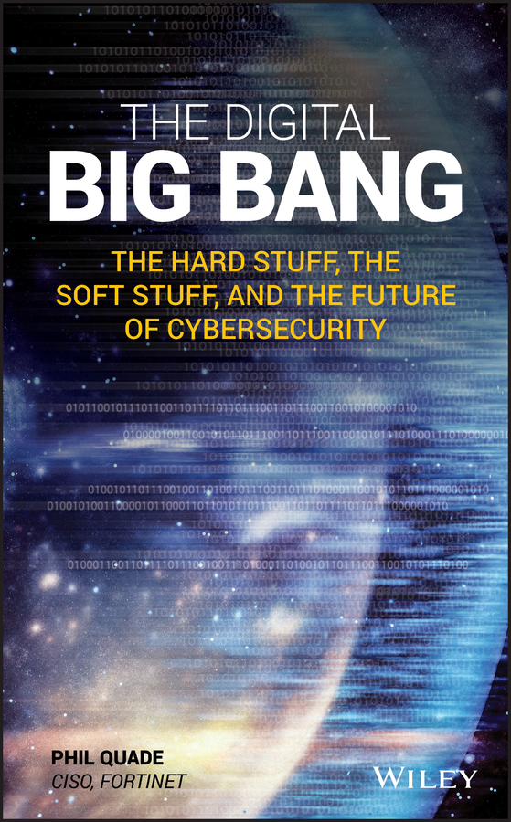 Книга  The Digital Big Bang созданная Phil Quade, Wiley может относится к жанру зарубежная компьютерная литература. Стоимость электронной книги The Digital Big Bang с идентификатором 62244615 составляет 2012.88 руб.