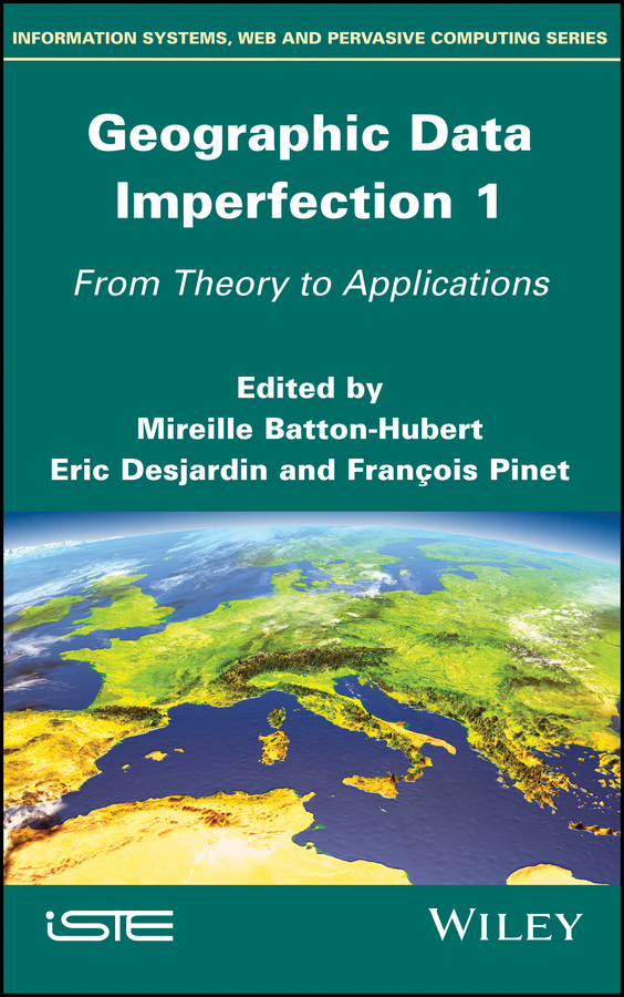 Книга  Geographic Data Imperfection 1 созданная Mireille Batton-Hubert, Eric Desjardin, Francois Pinet, Wiley может относится к жанру программы. Стоимость электронной книги Geographic Data Imperfection 1 с идентификатором 62263415 составляет 13261.53 руб.