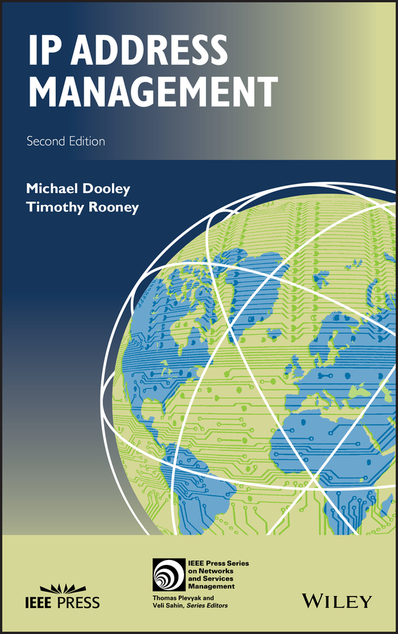 Книга  IP Address Management созданная Michael Dooley, Timothy Rooney, Wiley может относится к жанру зарубежная компьютерная литература. Стоимость электронной книги IP Address Management с идентификатором 63537410 составляет 10846.07 руб.