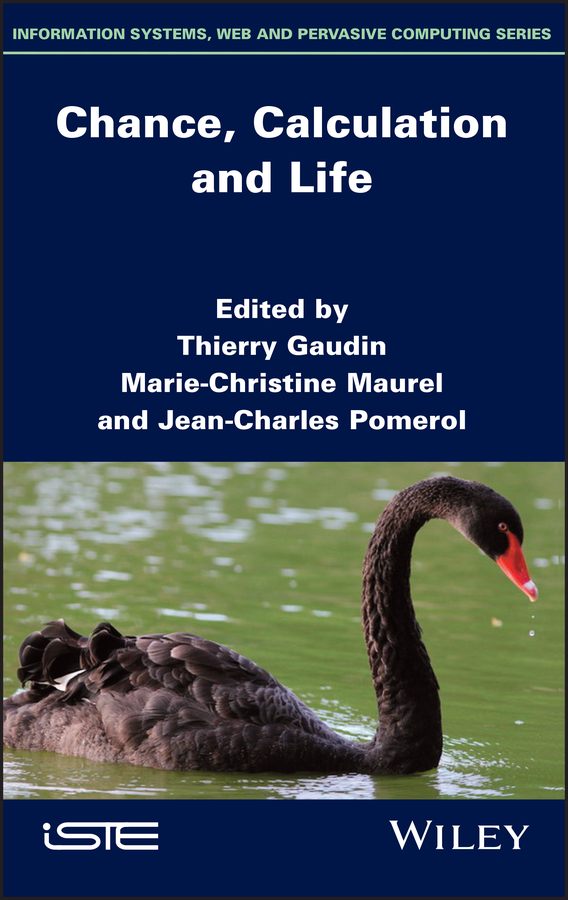 Книга  Chance, Calculation and Life созданная Jean-Charles Pomerol, Thierry Gaudin, Marie-Christine Maurel, Wiley может относится к жанру зарубежная компьютерная литература. Стоимость электронной книги Chance, Calculation and Life с идентификатором 64992710 составляет 13261.53 руб.