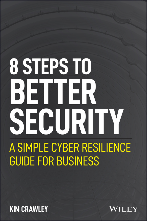 Книга  8 Steps to Better Security созданная Kim Crawley, Wiley может относится к жанру зарубежная компьютерная литература. Стоимость электронной книги 8 Steps to Better Security с идентификатором 66183217 составляет 2012.88 руб.