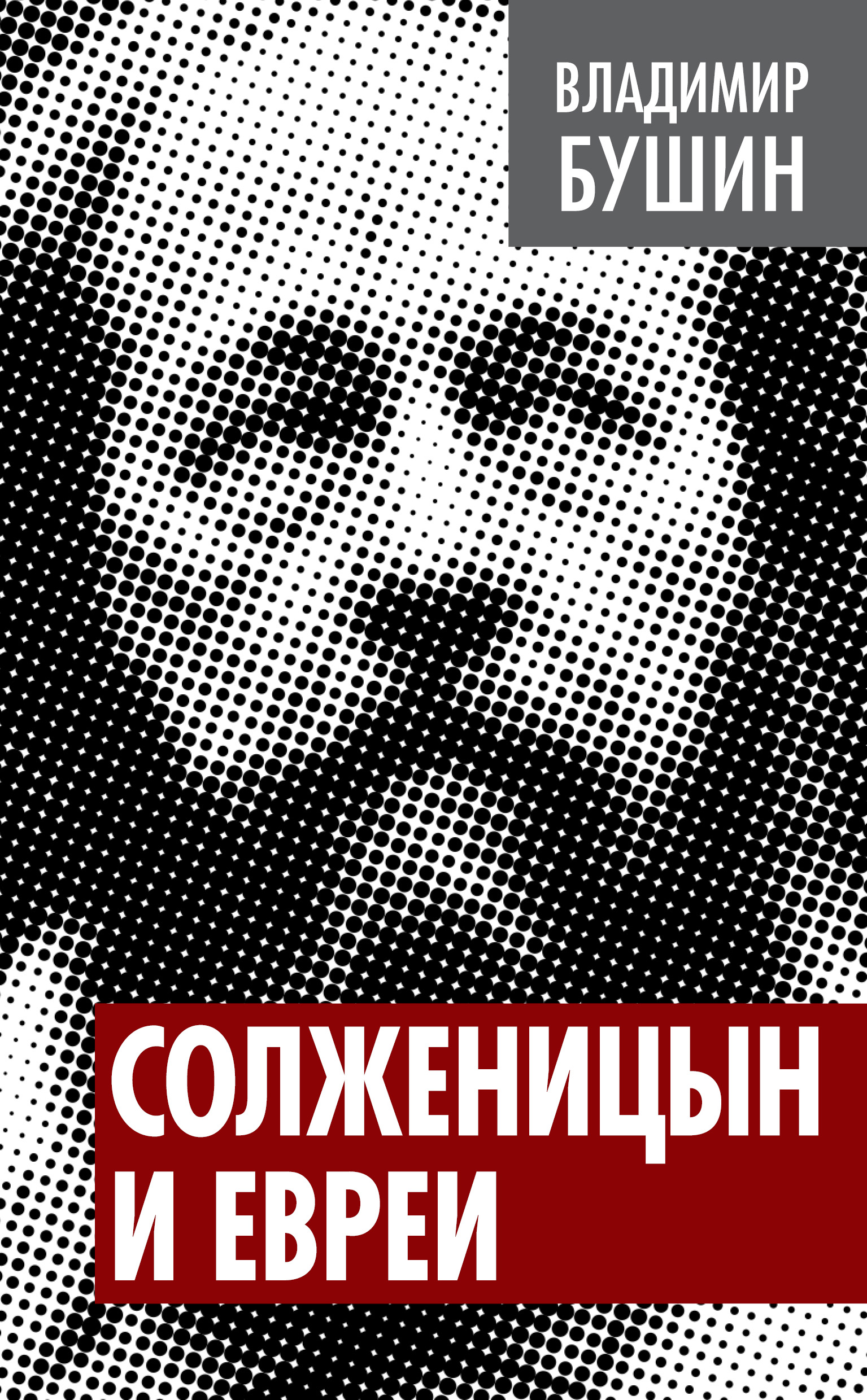Книга Солженицын и евреи из серии , созданная Владимир Бушин, может относится к жанру Биографии и Мемуары. Стоимость электронной книги Солженицын и евреи с идентификатором 6696513 составляет 89.90 руб.