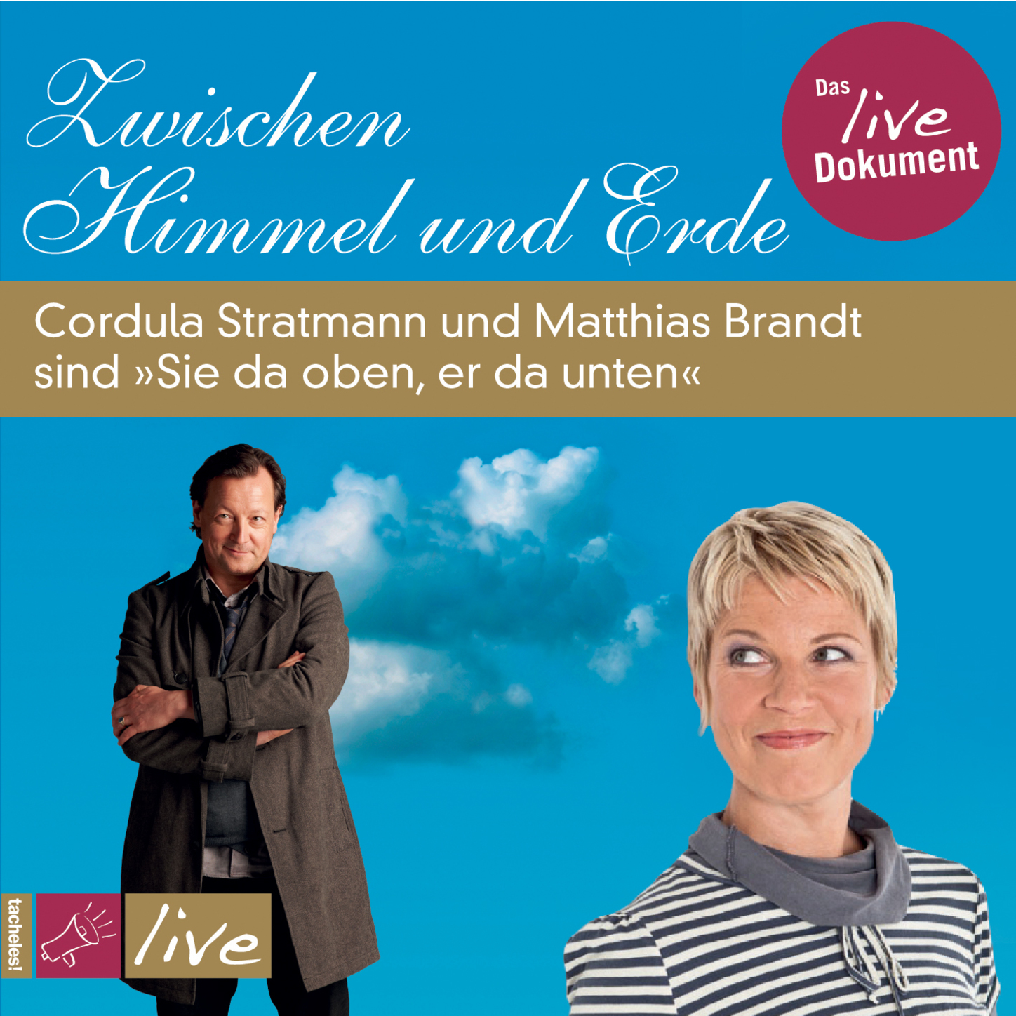Zwischen Himmel und Erde Hörbuch günstig kaufen und downloaden LitRes