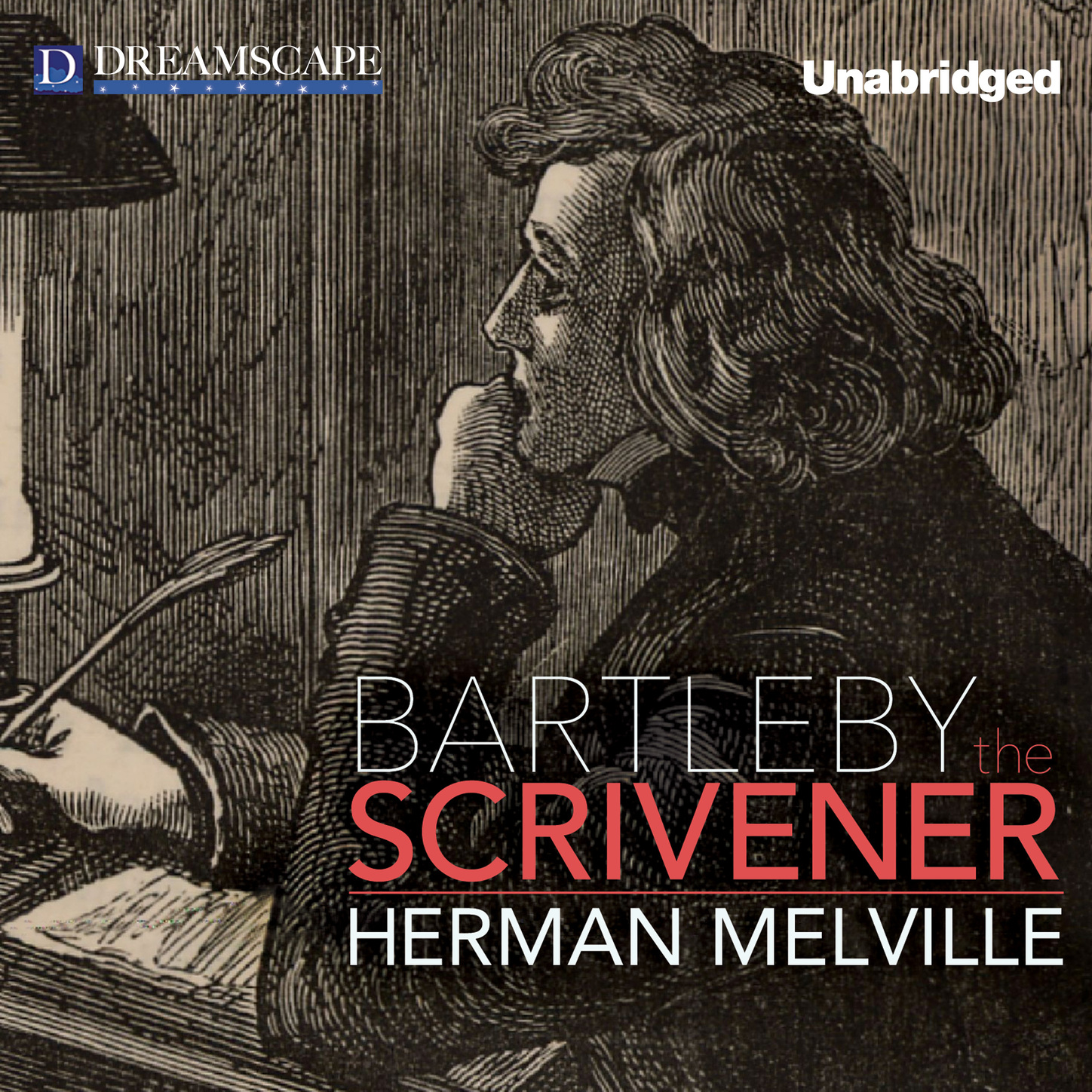 Bartleby, the Scrivener - A Story of Wall Street (Unabridged)