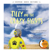 Tilly and the Crazy Eights (Unabridged)