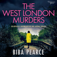 The West London Murders - Detective Rob Miller Mysteries, Book 2 (Unabridged)
